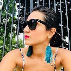 Meet your Posher, Pouneh